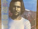Jeff Bridges Slow Magic '77 '78 Blue Vinyl LP Record RSD 2025