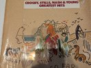 Crosby Stills Nash And Young Greatest Hits Record So Far