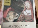 THE JESUS LIZARD - Flux (RSD 2025) [VINYL, NEW]