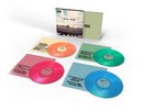 Oasis Time Flies…1994-2009 Vinyl 4x LP Record Store Day RSD 2025 SEALED boxset