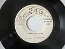 TITO PUENTE Timbal & Bongo/Ran-Kan-Kan RCA VICTOR 47-5829 Latin PROMO 1953 VG++