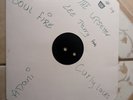 ( # 119) KILLA -THE UPSETTERS -DUB-PLATE SPECIAL 10''SIZE-Feats, Soul Fire-wav