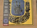 THE 13TH FLOOR ELEVATORS-HOUSTON MUSIC THEATRE,LIVE 1967-BLUE+BLK MARBLE RSD2025