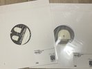JUSTICE CROSS LP TEST PRESSING VMP VINYL ME PLEASE TEST PRESSING 2LP BLACK VINYL