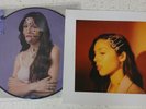 Olivia Rodrigo LP Picture Disc SOUR Vinyl & Large Art Card