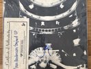 SIGNED IAN ANDERSON JETHRO TULL A PASSION PLAY VINYL ALBUM RARE AUTHENTIC
