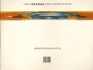 Various - Retro Techno / Detroit Definitive - Emotions Electric (2xLP, Comp)