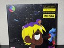 RSD 2025 Lil Uzi Vert Eternal Atake / LUV vs. The World 2 Blue Vinyl Record LP