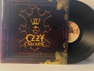 Ozzy Osbourne Vinyl Record - Memoirs Of A Madman - 2014 U.S. Press Metal Rock