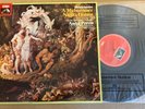 ASD 3377 Mendelssohn A Midsummer Night’s Dream Previn LSO HP List