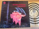 Black Sabbath Paranoid rare Vertigo swirl LP NM