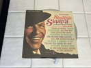 Frank Sinatra‎–Sinatra's Sinatra-1963  SEALED LP Reprise Records ‎R9-1010 Stereo