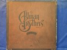 THE ALLMAN BROTHERS BAND - DREAMS - 6x VINYL RECORD ALBUM LP