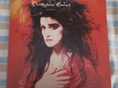 DIAMANDA GALAS 'SAINT OF THE PIT' TOP ELECTRO/EXPERIMENTAL ROCK LP  1986