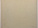 The Beatles White Album UK Apple LP Top Loader  No. 0482403
