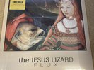 Jesus Lizard Flux RSD Vinyl **RSD25** Sealed