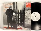 Lucifer's Friend LP - Billingsgate BG 1002 - Tested EX- 1973 Quad Pressing - S6
