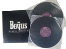 The Beatles Past Masters Volumes One & Two Double 12