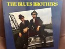 The Blues Brothers  (Original Soundtrack Recording) VINYL LP EX