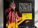 PRINCE - LIVE AT GLAM SLAM (RSD 2025) VINYL 3LP [140G YELLOW]
