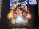 Harry Potter And The Sorcerer’s Stone Vinyl RSD 2025 2LP SEALED