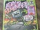 A Day To Remember Attack Of The Killer B-Sides RSD 2025 Neon Orange 10” EP Vinyl