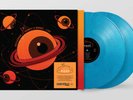 PIXIES Bossanova / Trompe Le Monde: Live (Ice Blue Vinyl) New Vinyl 2 LP RSD 202