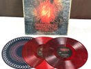 Stranger Things Special Edition Soundtrack Colored Vinyl Record Double LP Set