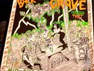 BACK FROM THE GRAVE ROCKIN'  60's  Punkers     Vol. #3   1986