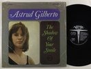 Astrud Gilberto 