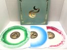 The Legend of Zelda WIND WAKER Boxset OST 3xLP Vinyl Not Moonshake New