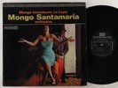 Mongo Santamaria 