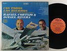 Rafael Cortijo & Ismael Rivera 