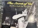GRACIE ABRAMS The Secret of Us Live From Radio City Music Hall RSD 2025