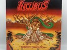 Incubus Vinyl LP Serpent Temptation Brutal Records BR-08959-1 w/ Insert