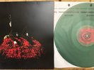 Conan Gray Superache Limited Translucent  Emerald Green Vinyl (Read description)