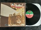 LED ZEPPELIN II ATLANTIC SD 8236  FIRST STEREO BOB LUDWIG HOT MIX RL SS 1969