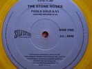 The Stone Roses – Fools Gold 9.53 (LTD GOLD vinyl 12