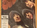 The Beatles Rubber Soul 2014 Mono Remaster Vinyl LP Still Sealed