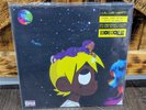 Lil Uzi Vert Eternal Atake/ Luv vs. The World 2 RSD 2025 Blue Vinyl NEW 3 LPs