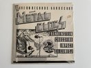Metal Clogs Compilation 1982 Rave On Crossfire Impact Mercyful Fate RARE Private