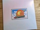 the allman brothers band Eat A Peach Double Vinyl Album