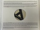 Black Sabbath – Master Of Reality | VMP Vinyl Me Please Test Press White Label