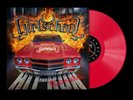 GIRLSCHOOL - Hit And Run Revisited (2025) New RSD 12” Red Vinyl LP Album