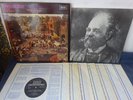 DVORAK - THE NINE SYMPHONIES 7LP BOX, London S/O, Kertesz, DECCA SXLD 6515-21
