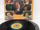 Pedro Infante 3 LPs “ Canciones Rancheras” (VG++)