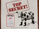 Top Secret  Soundtrack LP - Record Store Day RSD 2025 (Val Kilmer)