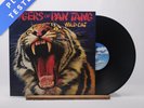 Tygers Of Pan Tang Wild Cat Townhouse LP Album Vinyl Record MCF 3075 - EX/VG+