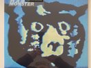 R.E.M. – Monster - Brand New & Sealed 2019 Expanded 25th Anniv. G'Fold Vinyl 2LP