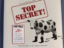 Top Secret  Soundtrack LP - Record Store Day RSD 2025 (Val Kilmer)